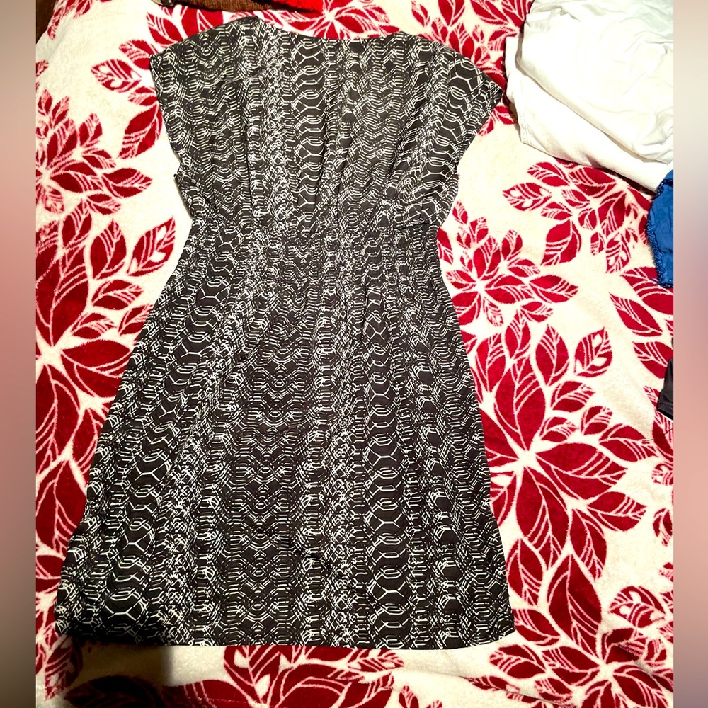 Guess babydoll dress
